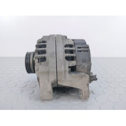 Alternatore Renault Clio 1.2 benzina del 2002 cod 8200064344  1675173166632