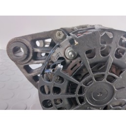 Alternatore Fiat Brava 1.4 benzina del 1996 cod 301698rid  1675174274503