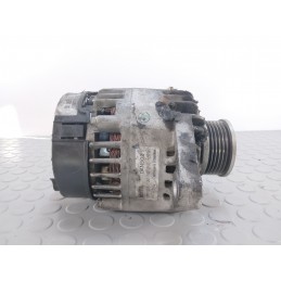 Alternatore Fiat Brava 1.4 benzina del 1996 cod 301698rid  1675174274503