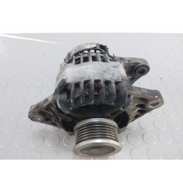 Alternatore Fiat Brava 1.4 benzina del 1996 cod 301698rid  1675174274503