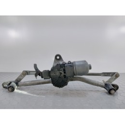 Motorino tergicristallo ant Alfa Romeo 159 del 2005 cod 0390241915  1675241072308