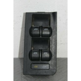 PULSANTIERA ALZAVETRI ALZACRISTALLI ANT. SX AUDI A3-A6 DAL 1997 - 2004 ORIGINALE  2400000010172