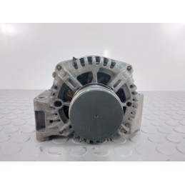 Alternatore Fiat Panda 169 1.3 MJT del 2008 cod a623613a  1675241742003