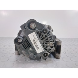 Alternatore Fiat Panda 169 1.3 MJT del 2008 cod a623613a  1675241742003