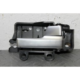 MANIGLIA INTERNA SPORTELLO POST. DX FORD FOCUS SW 2004-2011 COD. 8M51-R22600-AA  2400000010199