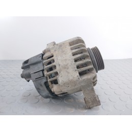 Alternatore Fiat Seicento 1.1 benzina del 2005 cod 46736968  1675251596535