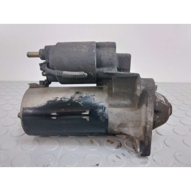 Motorino avviamento Alfa Romeo 159 1.9 JTD del 2005 cod 0001108202  1675252617703