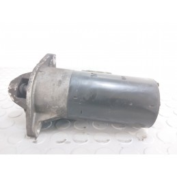 Motorino avviamento Alfa Romeo 159 1.9 JTD del 2005 cod 0001108202  1675252617703