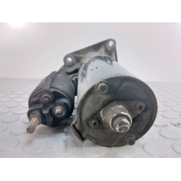 Motorino avviamento Alfa Romeo 159 1.9 JTD del 2005 cod 0001108202  1675252617703