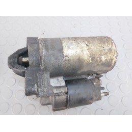 Motorino avviamento Peugeot 206 1.4 b del 2002 cod 0001112041  1675266040337