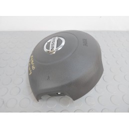 Airbag volante Nissan Micra K12 del 2007  1675266472183