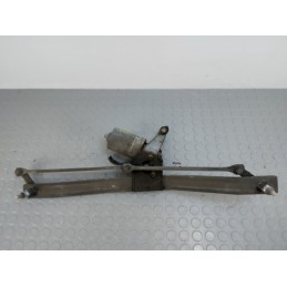 motorino tergicristallo ant Vw Polo II del 1993 cod 867955113  1675337634854