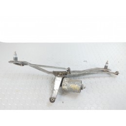 motorino tergicristallo ant Vw Polo II del 1993 cod 867955113  1675337634854