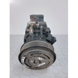 Compressore aria condizionata Fiat Punto 188 1.3 MJT del 2006 cod 517469310  1675345844979