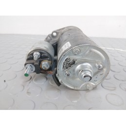 Motorino avviamento Mercedes Classe A W169 2.0 diesel del 2004  1675347127346