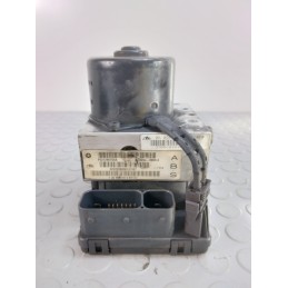 Centralina pompa abs Jeep Cherokee 2.8 diesel del 2004 cod p52128675  1675350285187