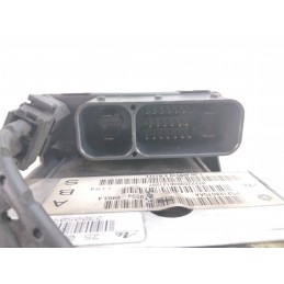 Centralina pompa abs Jeep Cherokee 2.8 diesel del 2004 cod p52128675  1675350285187