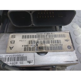 Centralina pompa abs Jeep Cherokee 2.8 diesel del 2004 cod p52128675  1675350285187