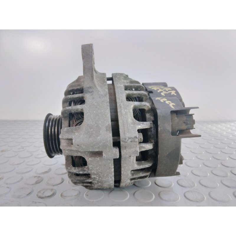 Alternatore Nissan Micra 1.2 b K12 del 2007 cod 23100ax62b  1675351514033