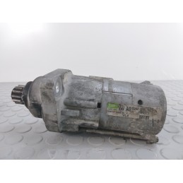 Motorino avviamento Vw Golf IV 1.9 d del 2000 cod 02m911023  1675352891348