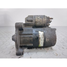 Motorino avviamento Citroen C3 1.1 benzina del 2004 cod 9633292480  1675413907131