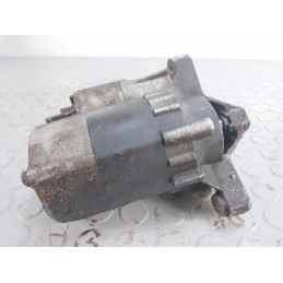 Motorino avviamento Citroen C3 1.1 benzina del 2004 cod 9633292480  1675413907131