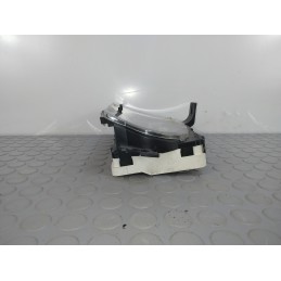 Strumentazione Contachilometri Quadro Strumenti Nissan Micra K12 1.2 16V Dal 2002 al 2012 Cod BG10D Km 98004  1675761776434