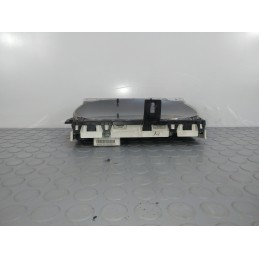 Strumentazione Contachilometri Quadro Strumenti Nissan Micra K12 1.2 16V Dal 2002 al 2012 Cod BG10D Km 98004  1675761776434