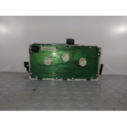 Strumentazione Contachilometri Quadro Strumenti Nissan Micra K12 1.2 16V Dal 2002 al 2012 Cod BG10D Km 98004  1675761776434