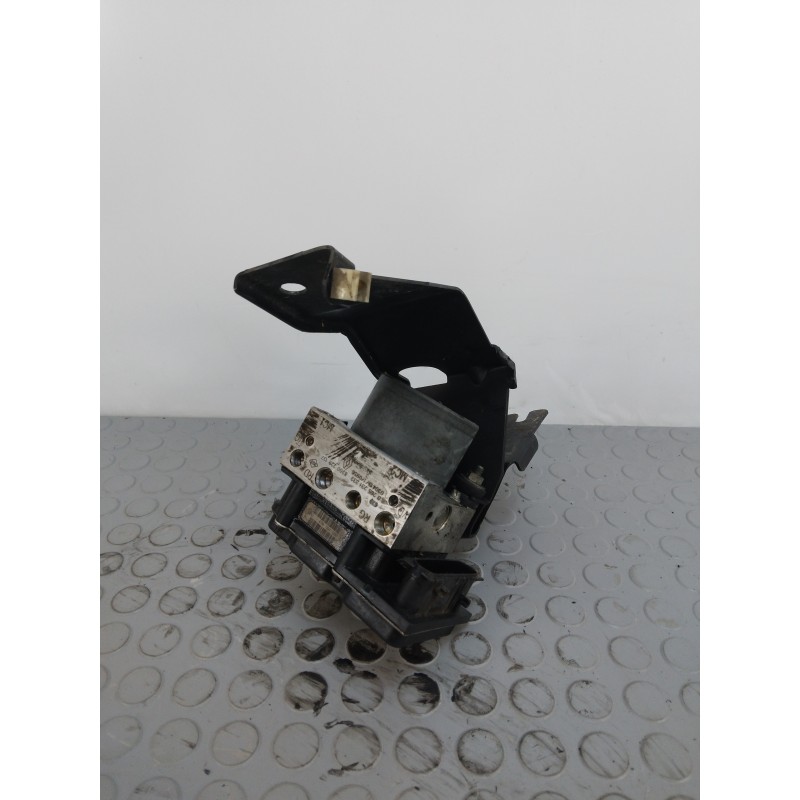 Centralina Pompa ABS Renault Clio 1.2 benz Dal 1998 al 2012 Cod 8200229137  1675765027143