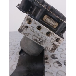 Centralina Pompa ABS Renault Clio 1.2 benz Dal 1998 al 2012 Cod 8200229137  1675765027143