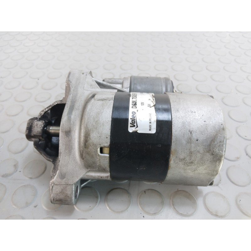 Motorino avviamento Renault Twingo 1.2 b del 2002 cod g199164a  1675770544666