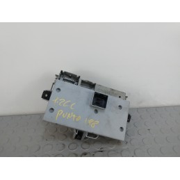 Centralina Body Computer Fiat Punto 188 Dal 2003 al 2007 Cod 51744896  1675771015271