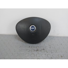 Airbag Volante Fiat Punto 188 Dal 1999 al 2003 Cod 7353352420  1675778419263