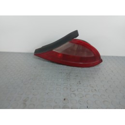 Fanale Stop Posteriore Destro Dx Lancia Ypsilon Dal 2003 al 2011  1675779252265