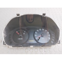 Contachilometri quadro strumenti Kia Picanto 1.2 b del 2005 cod 94007-07090  1675785421846