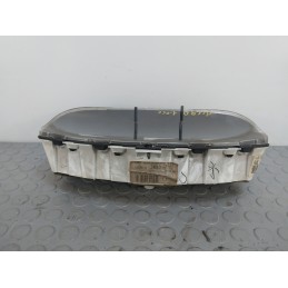 Strumentazione Contachilometri Quadro Strumenti Nissan Micra 1.1 16V Dal 1992 al 2002 Cod 248105F702  1675845488697