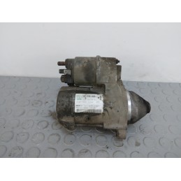 Motorino Avviamento Smart Fortwo W450 600 Benz Dal 1998 al 2007 Cod 0003188V008  1675846274282