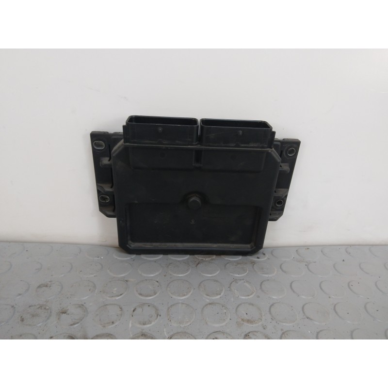 Centralina ECU Motore Fiat Punto 188 1.9 Diesel Dal 1993 al 2007 Cod 46763751  1675847552228