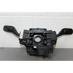 DEVIOLUCI COMPLETO DI CONTATTO SPIRALATO FORD FOCUS SW 1.6 D DAL 2004 AL 2011  1669308161074