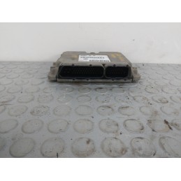 Centralina ECU Motore Volkswagen Lupo 1.4 Dal 1998 al 2005 Cod 036906014AM  1675849313711