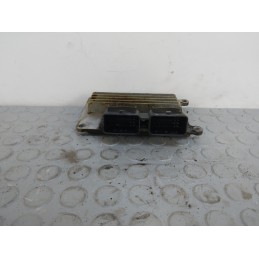 Centralina ECU Motore Renault Twingo 1.2 16V Dal 1993 al 2007 Cod IAW5NR2TIR  1675851254200