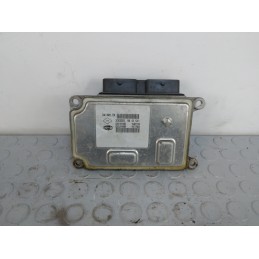 Centralina ECU Motore Renault Twingo 1.2 16V Dal 1993 al 2007 Cod IAW5NR2TIR  1675851254200