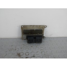 Centralina ECU Motore Renault Twingo 1.2 16V Dal 1993 al 2007 Cod IAW5NR2TIR  1675851254200