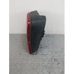 Fanale Stop Posteriore Sinistro Sx Volkswagen Polo Dal 1990 al 1994 Cod 867945257  1675853543883