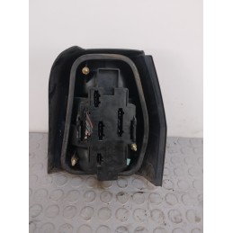 Fanale Stop Posteriore Sinistro Sx Volkswagen Polo Dal 1990 al 1994 Cod 867945257  1675853543883