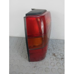 Fanale Stop Posteriore Sinistro Sx Volkswagen Polo Dal 1990 al 1994 Cod 867945257  1675853543883