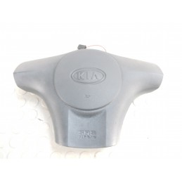 Airbag volante Kia Picanto del 2005  1675866362051