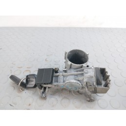 Blocchetto accensione Ford Focus 1.8 d del 2002  1675870601580