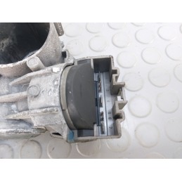 Blocchetto accensione Ford Focus 1.8 d del 2002  1675870601580